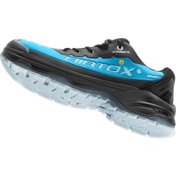 Airtox TX2 skyddssko, storlek 43