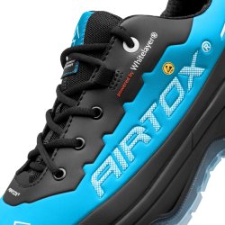 Airtox TX2 skyddssko, storlek 43