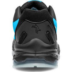 Airtox TX2 skyddssko, storlek 43