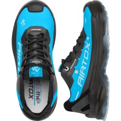 Airtox TX2 skyddssko, storlek 43