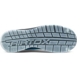 Airtox TX2 skyddssko, storlek 43