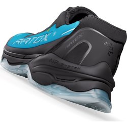 Skyddsskor Airtox TX22 Storlek 43