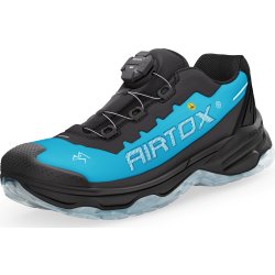 Skyddsskor Airtox TX22 Storlek 44