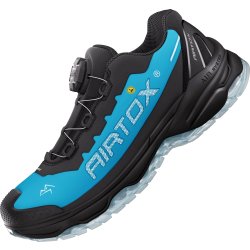 Skyddsskor Airtox TX22 Storlek 44