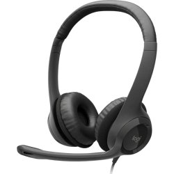 Datorheadset