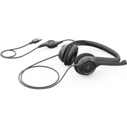 Logitech H390 datorheadset