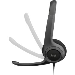 Logitech H390 datorheadset