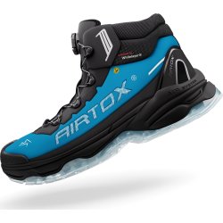 Skyddskängor Airtox TX66 Storlek 42