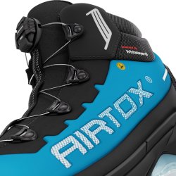 Skyddskängor Airtox TX66 Storlek 43