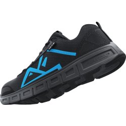 Airtox UL1P Skyddsskor, storlek 43