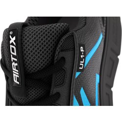 Airtox UL1P Skyddsskor, storlek 43