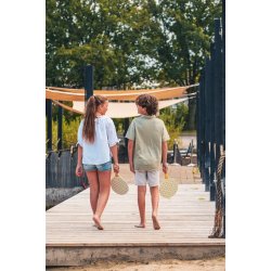Strandtennisset inklusive boll