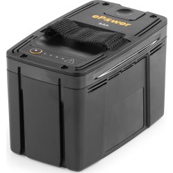 STIGA batteri, 48V, 5,0 AH