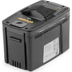 STIGA batteri, 48V, 5,0 AH