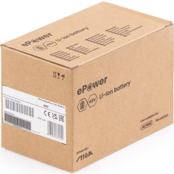 STIGA batteri, 48V, 5,0 AH