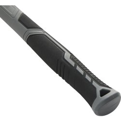 Probuilder Bänkhammare glasfiber/stål, 300 g.