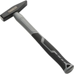 Probuilder Bänkhammare glasfiber/stål, 300 g.