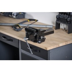 Probuilder-skruvstycke, 150 mm