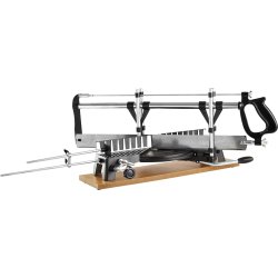 Probuilder geringssåg, 550 mm