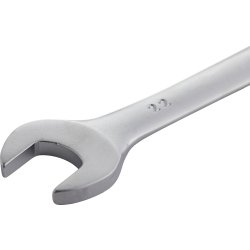 Probuilder ringgaffelnyckelsats, 12 delar
