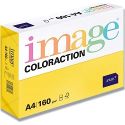 Image Coloraction A3 80 g | 500 ark | Rapsgul