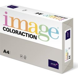 Image Coloraction A4 120 g | 250 ark | Grå