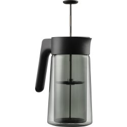 Jacob Jensen Presskanna 0,8 liter, svart
