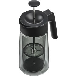 Jacob Jensen Presskanna 0,8 liter, svart