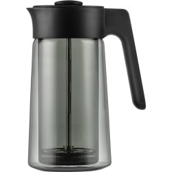 Jacob Jensen Presskanna 0,8 liter, svart