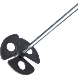 Probuilder vispset, 3 st.