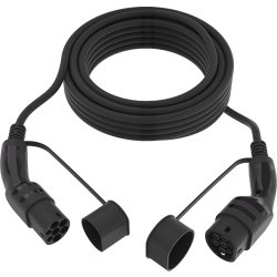 Avant typ-2 16a 3-fas laddkabel, 10 meter