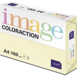 Image Coloraction A4 160 g | 250 ark | Majsgul
