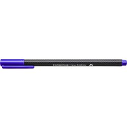 Staedtler Triplus Fineliner | Blå
