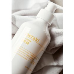Meraki Sollotion, Mildy Scented, SPF30