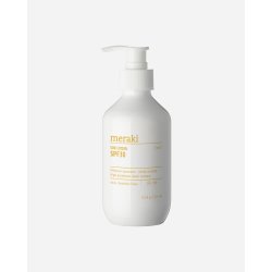 Meraki Sollotion, Mildy Scented, SPF30