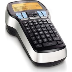 Dymo LabelManager 420P labelmaskine