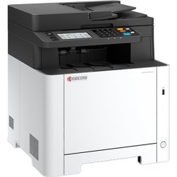 Kyocera MA2600cwfx, multifunktionsskrivare, Färg