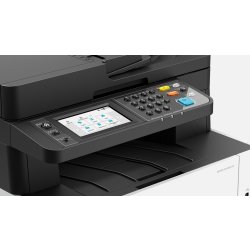 Kyocera MA2600cwfx, multifunktionsskrivare, Färg