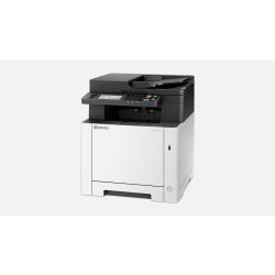 Kyocera MA2600cwfx, multifunktionsskrivare, Färg