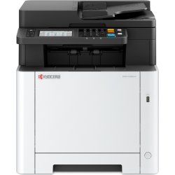 Kyocera MA2600cwfx, multifunktionsskrivare, Färg