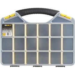 Probuilder organisatör, 13"