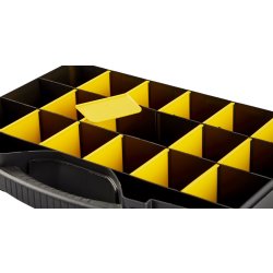 Probuilder organisatör, 18"