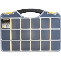 Probuilder organisatör, 18"