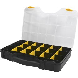 Probuilder organisatör, 18"