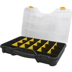 Probuilder organisatör, 24"