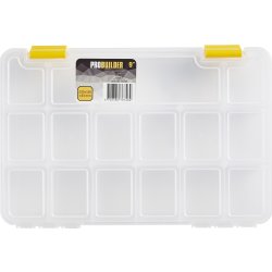 Probuilder klassisk organisatör, 9"