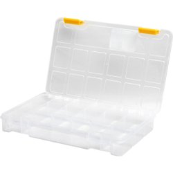 Probuilder klassisk organisatör, 9"
