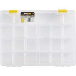 Probuilder klassisk organisatör, 11"