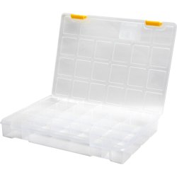 Probuilder klassisk organisatör, 11"