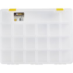 Probuilder klassisk organisatör, 13"